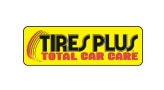 Logotipo de TiresPlus